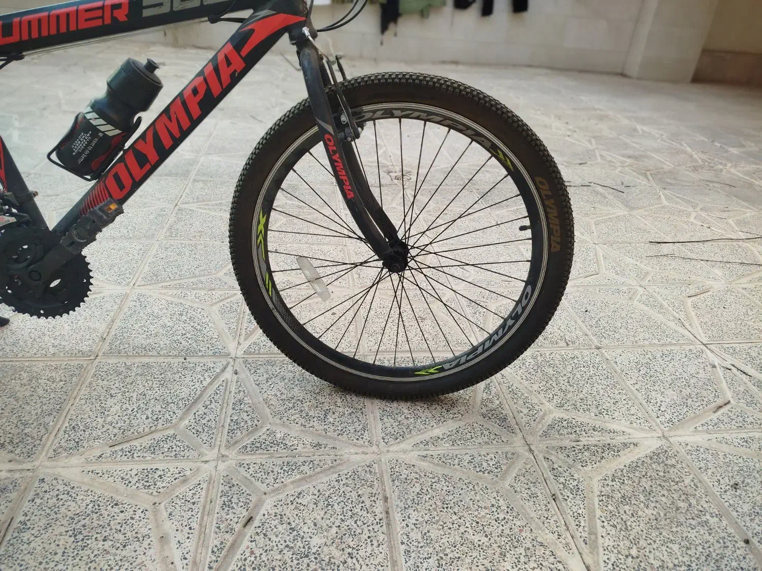 دوچرخه|دوچرخه، اسکیت، اسکوتر|زرندیه, |دیوار