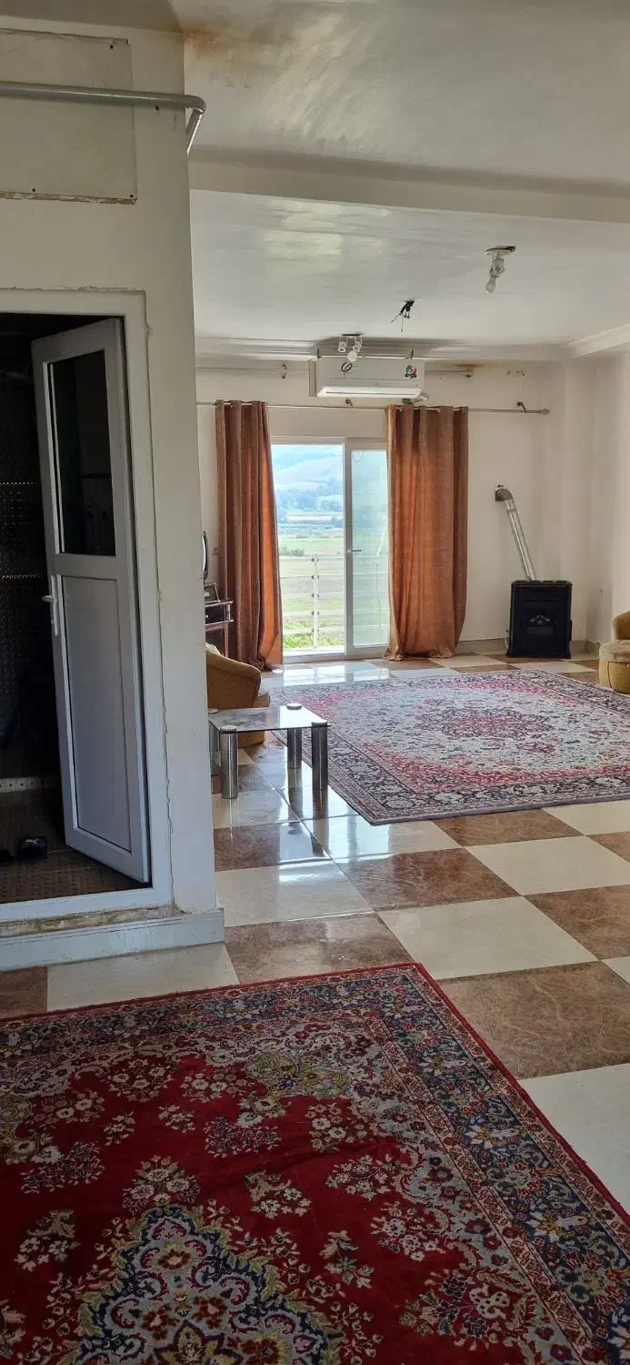 اجاره روزانه/هفتگی/ماهانه آپارتمان ۷۰ متری|اجارهٔ کوتاهمدت آپارتمان و سوئیت|گالیکش, |دیوار