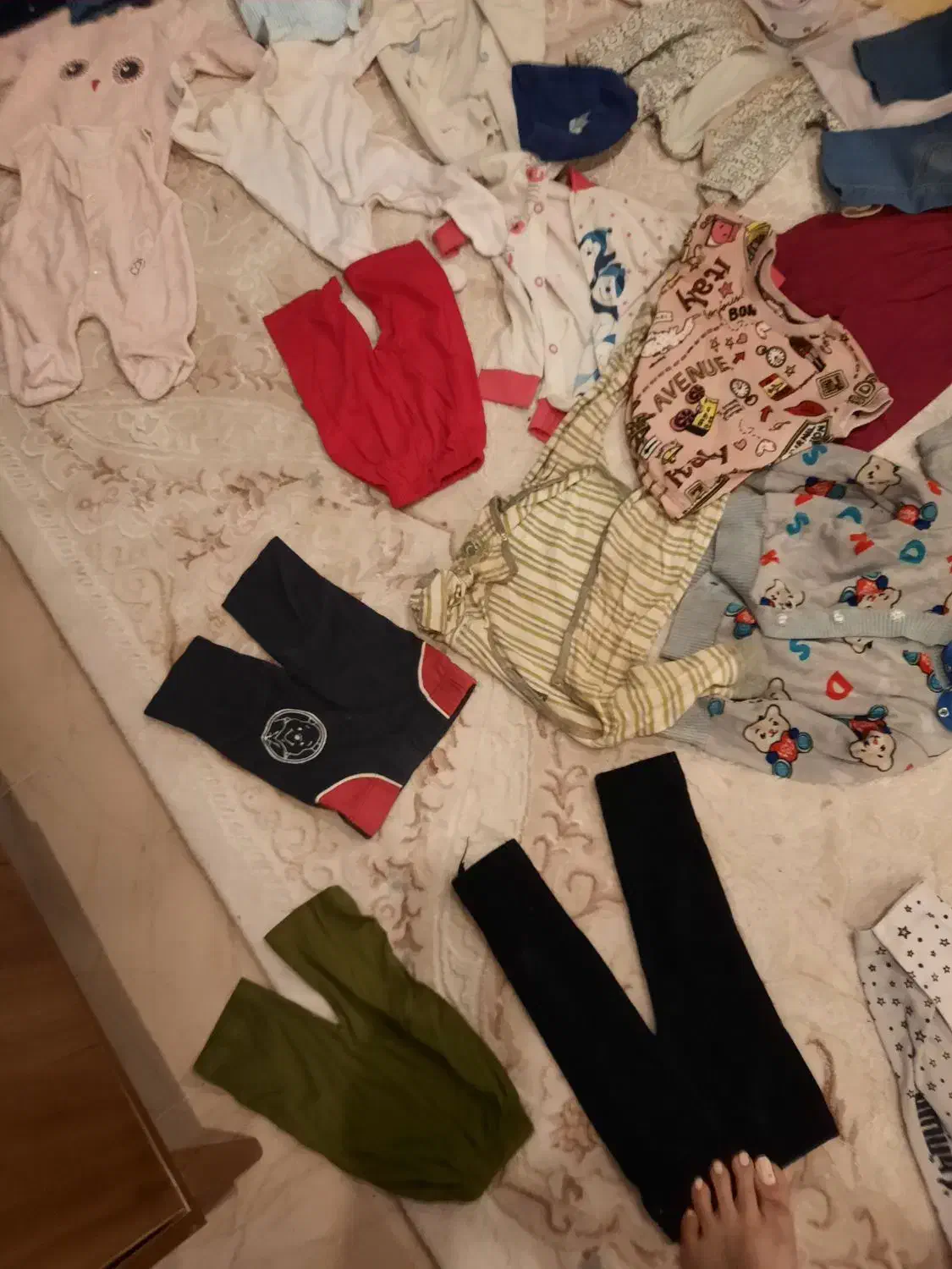 وسایل کودک|اسباب و اثاث بچه|نوشهر, |دیوار