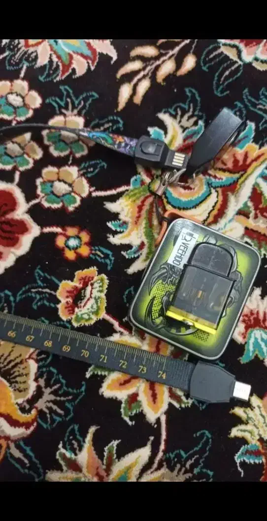 پاد VEEHOO|لوازم جانبی موبایل و تبلت|فیروزآباد (فارس), |دیوار