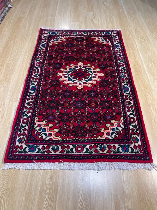 ذرع نیم اکبند حسین اباد همدان|فرش|تهران, سلسبیل شمالی|دیوار