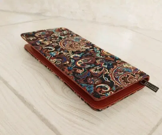 کیف پول زنانه|کیف، کفش، کمربند|یاسوج, |دیوار