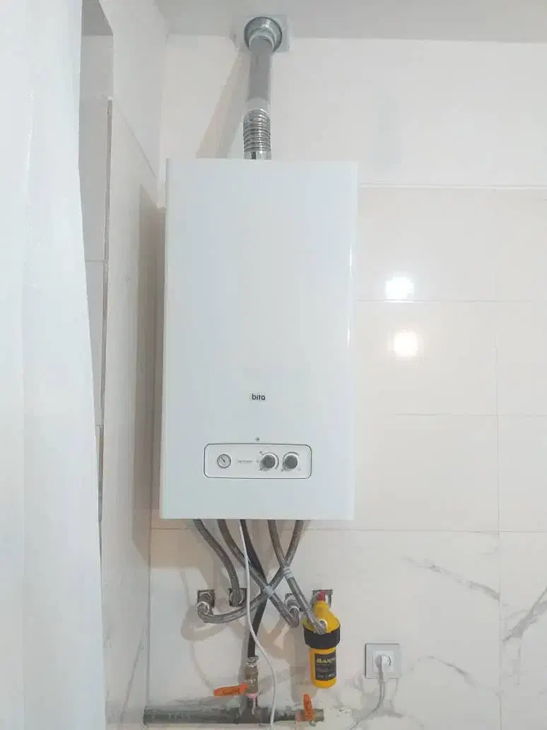 پکیج بوتان|آبگرمکن، پکیج، شوفاژ|مهاجران, |دیوار