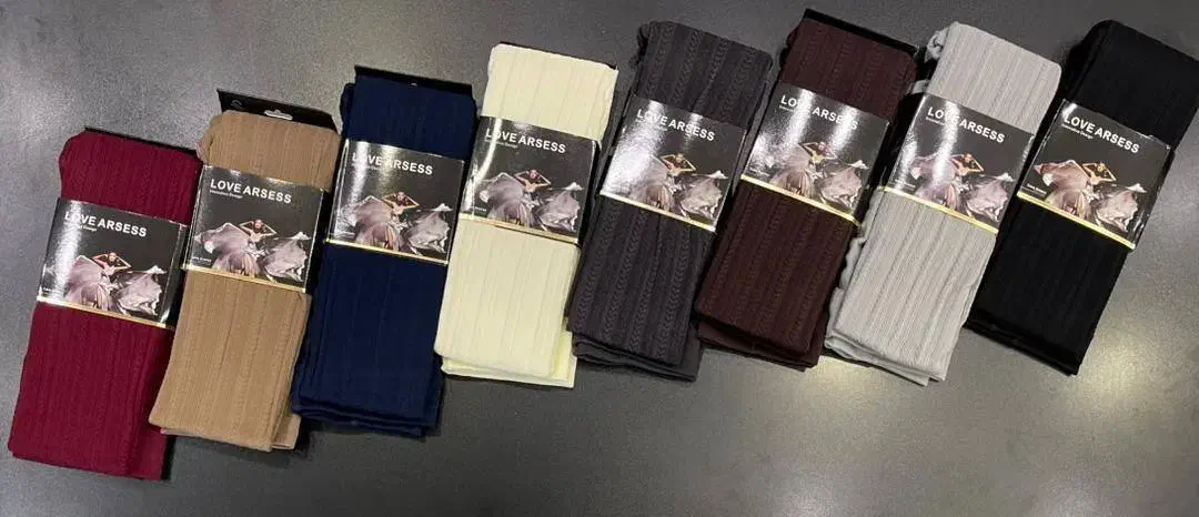 جوراب شلواری و لگ|لباس|تهران, تهرانسر مرکزی|دیوار