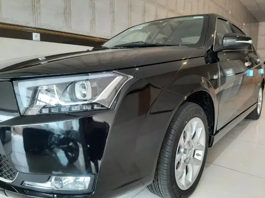 دنا پلاس صفر اتومات|خودرو سواری و وانت|سلفچگان, |دیوار