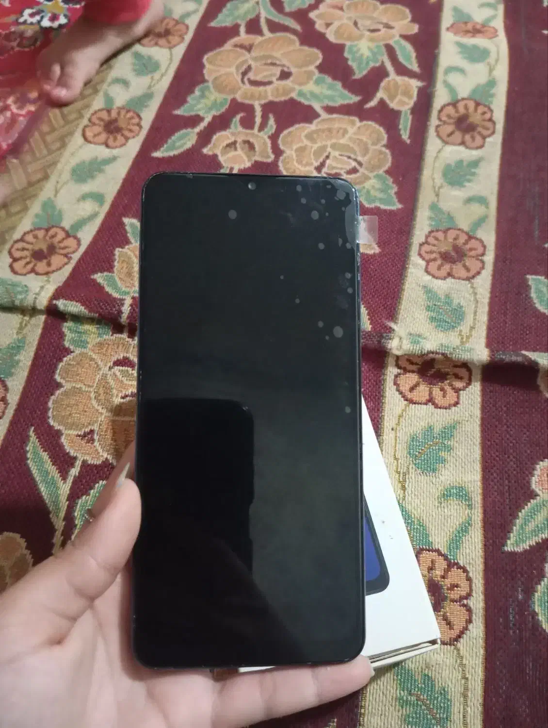 موبایل|موبایل|علی‌آباد کتول, |دیوار