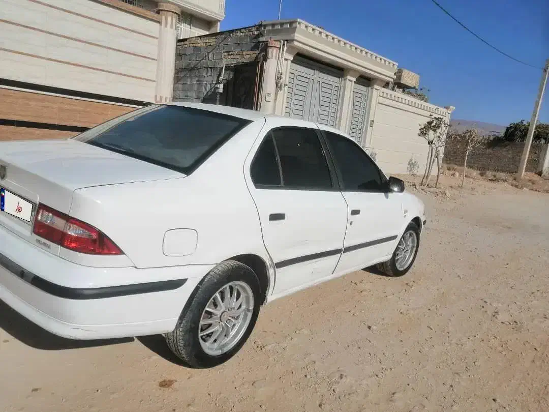 فروش خودروسمند|خودرو سواری و وانت|فیروزآباد (فارس), |دیوار