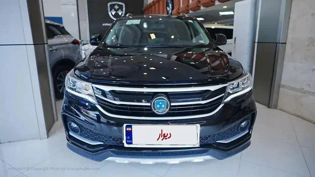 sx5|خودرو سواری و وانت|کرمانشاه, |دیوار