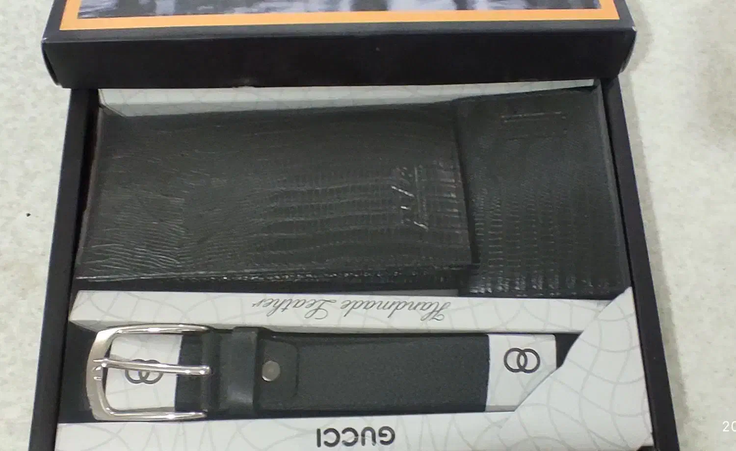 ست کیف وکمربند|کیف، کفش، کمربند|کرمان, |دیوار