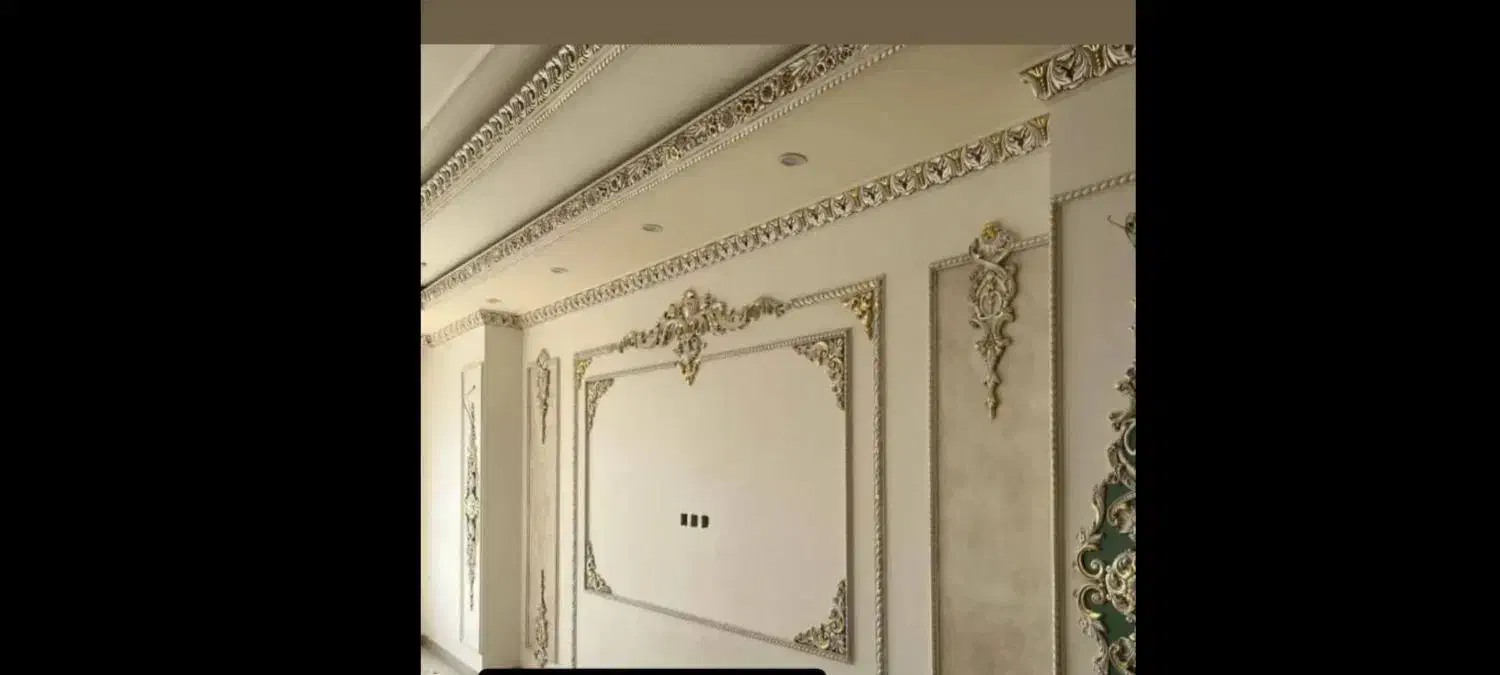 قابندی دکور مدرن وکلاسیک|خدمات پیشه و مهارت|محمدشهر, ولدآباد|دیوار