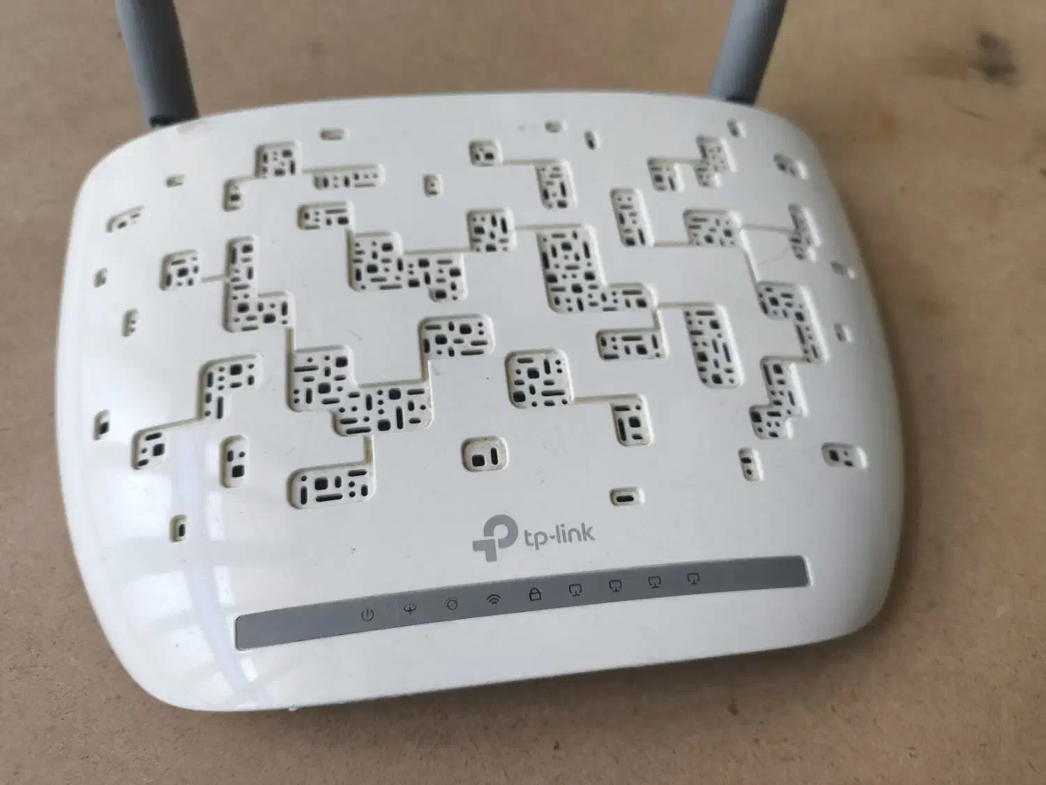 مودم wifi tplink|مودم و تجهیزات شبکه|شیراز, شریف‌آباد|دیوار