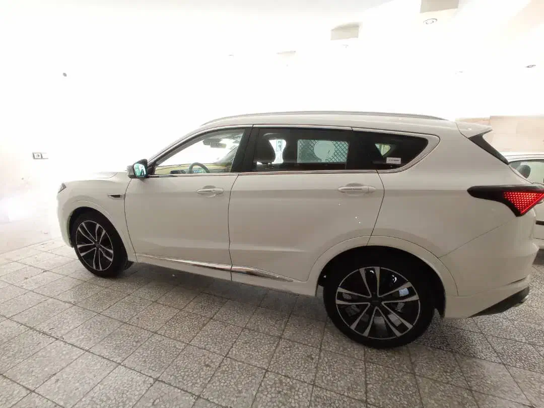 فیدلیتی پرستیژ ۷نفره|خودرو سواری و وانت|تهران, سجاد|دیوار