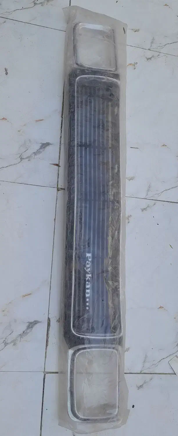 وسایل پیکان وانت وسواری آکبند تو کارتون|قطعات یدکی و لوازم جانبی|خرمشهر, |دیوار