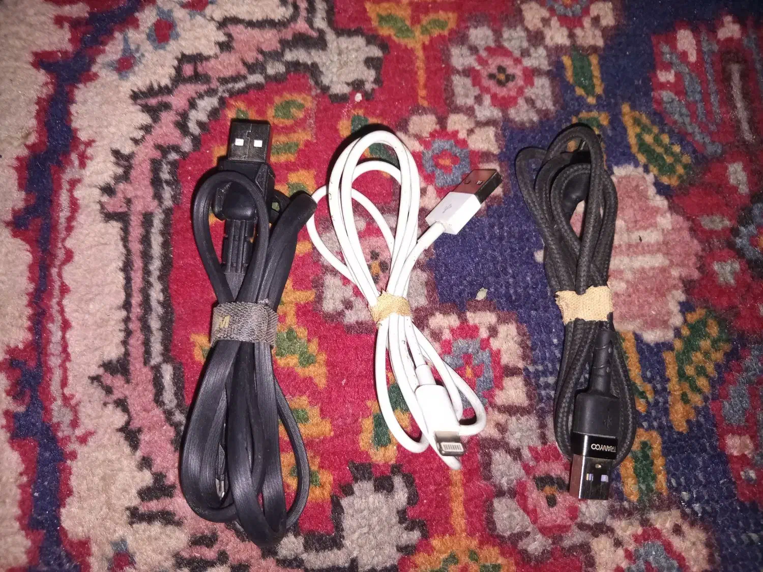 هندزفری ،شارژر، رابط|لوازم جانبی موبایل و تبلت|اردبیل, |دیوار