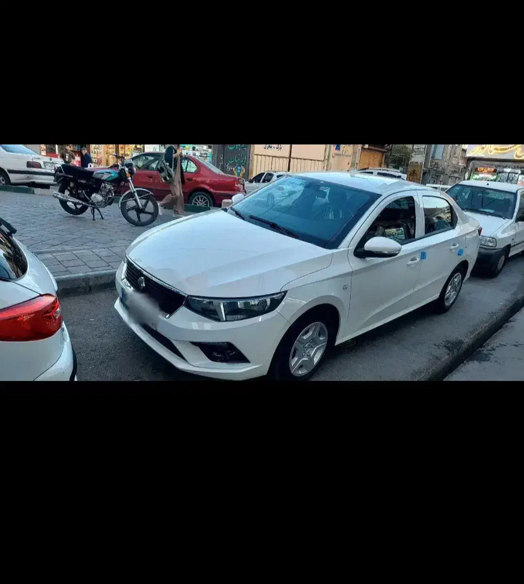 تارا v1p|خودرو سواری و وانت|اصفهان, بهارستان|دیوار