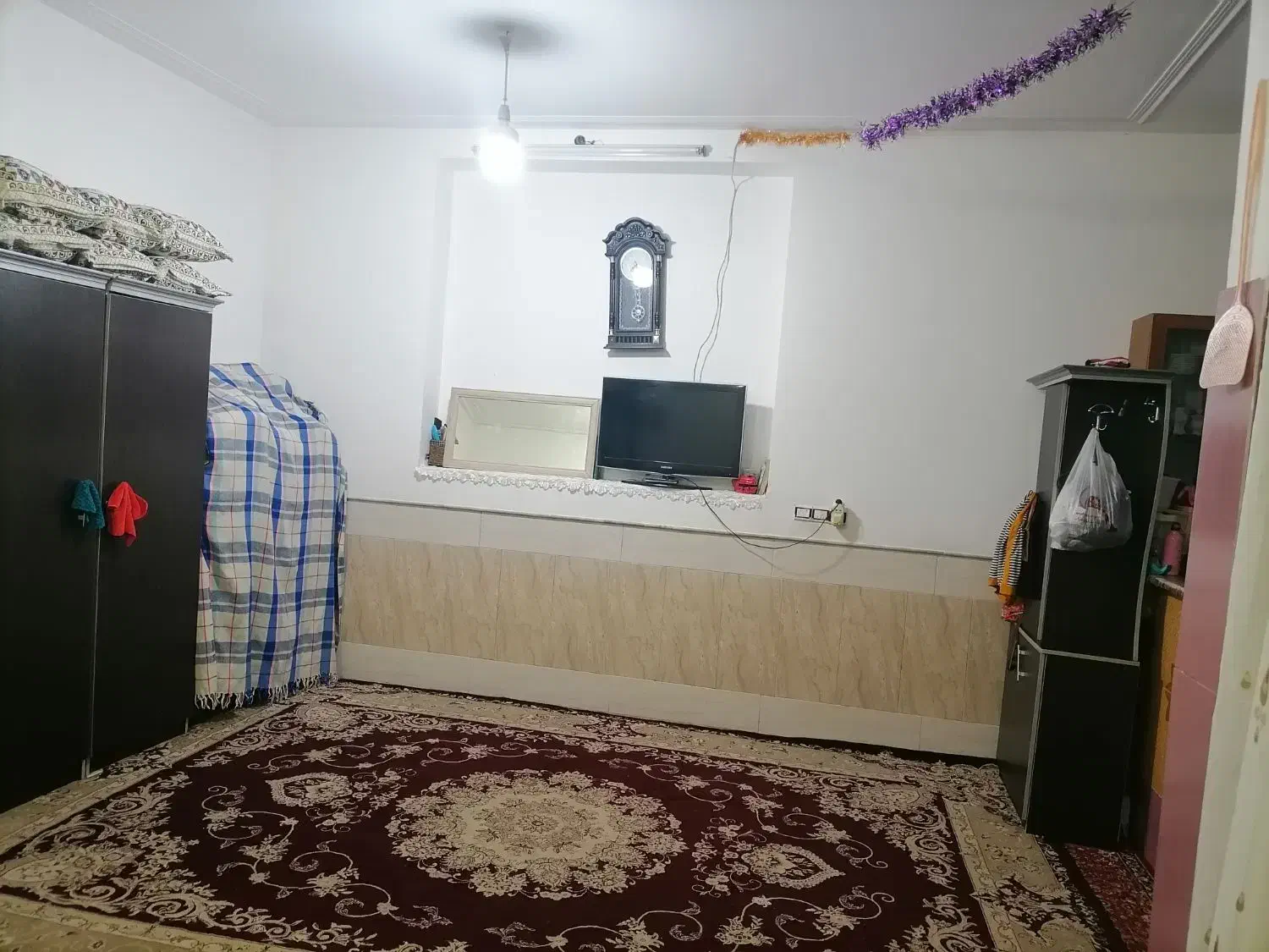 منزل پشت قواره کوچه دومتری|فروش خانه و ویلا|قم, ولیعصر|دیوار