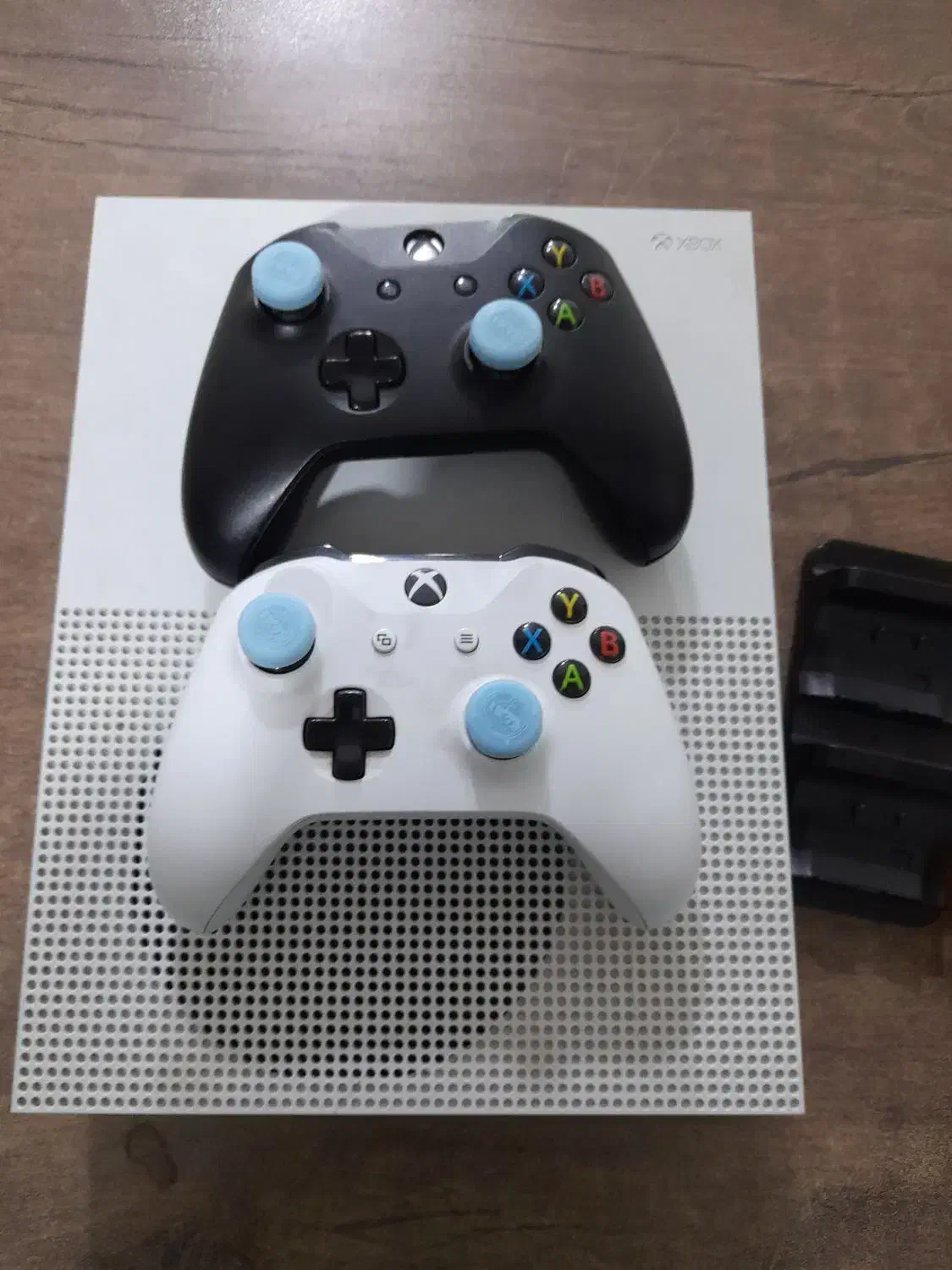 ایکس باکس وان اس یک ترابایت|کنسول، بازی ویدئویی و آنلاین|بهارستان, |دیوار