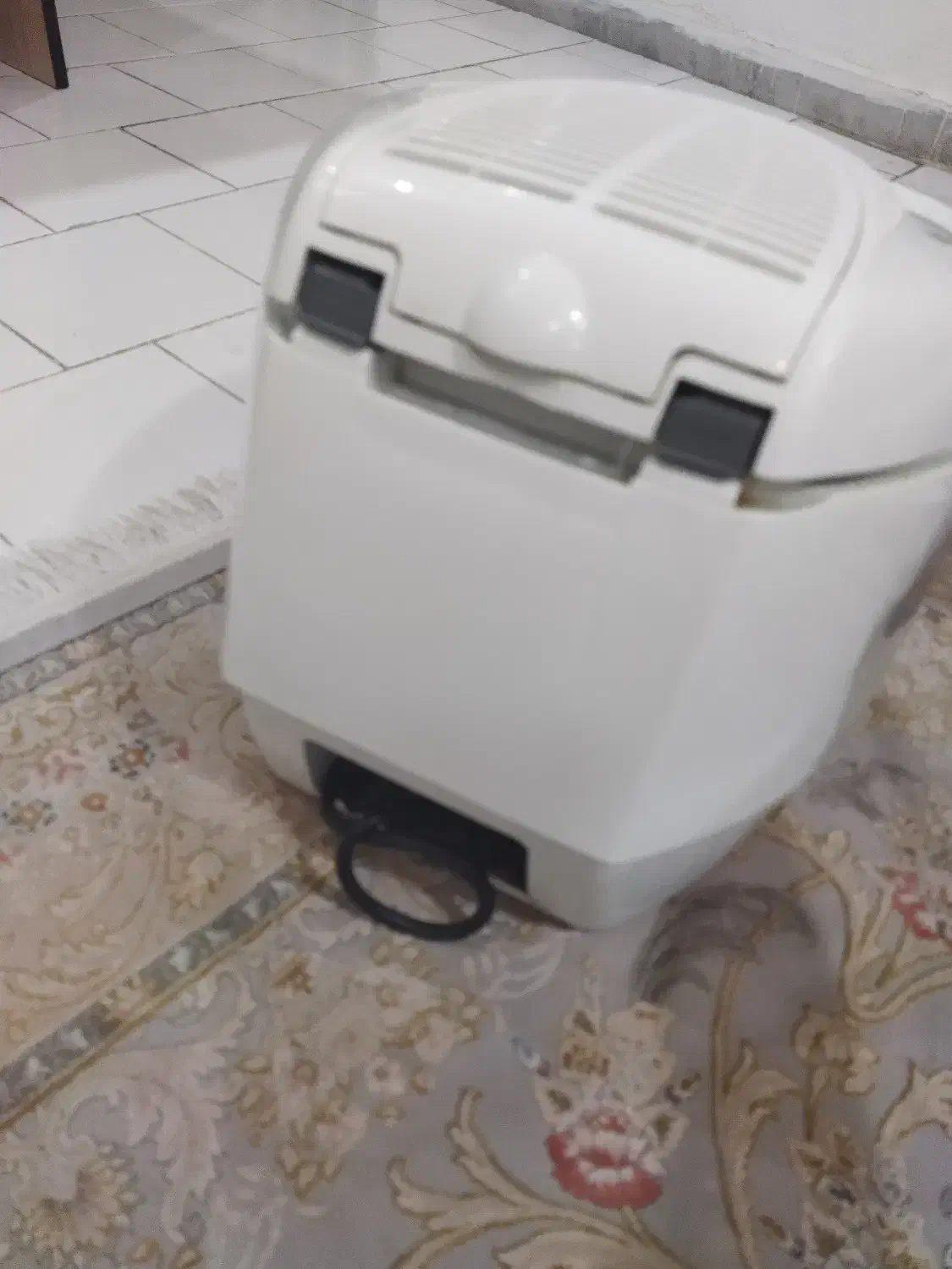 سرخ کن و اون تستر|سایر لوازم برقی|تهران, جوانمردان (اندیشه)|دیوار