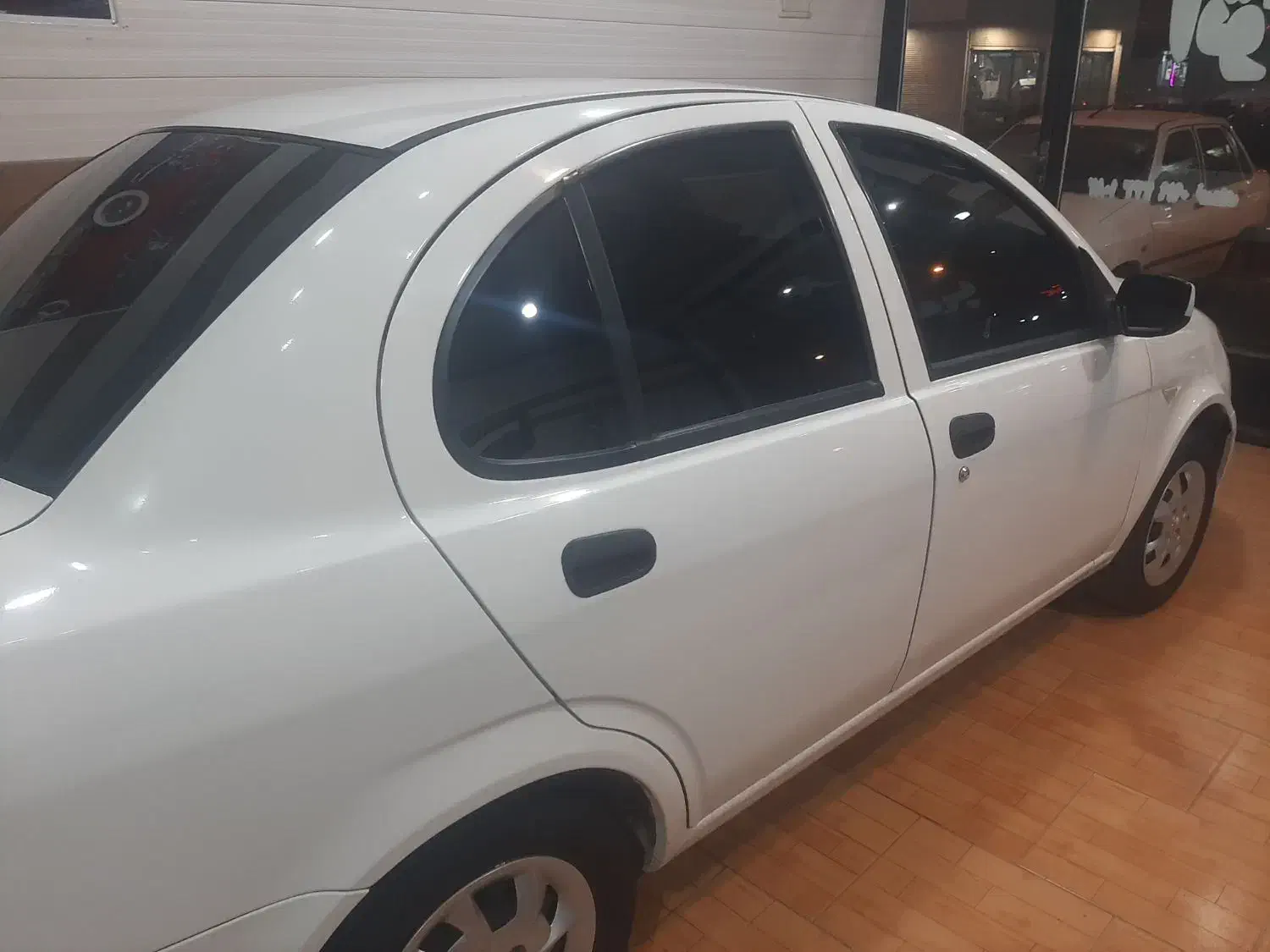 ساینا اس ۱۴۰۱ ۸۵ گانه|خودرو سواری و وانت|زنجان, |دیوار