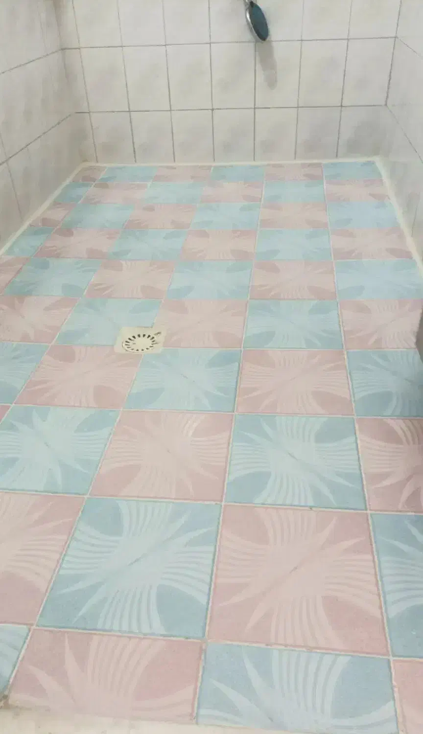 عایق نما ابگریز پشت بام نانو آبندی بندکشی حمام|خدمات پیشه و مهارت|گرگان, |دیوار