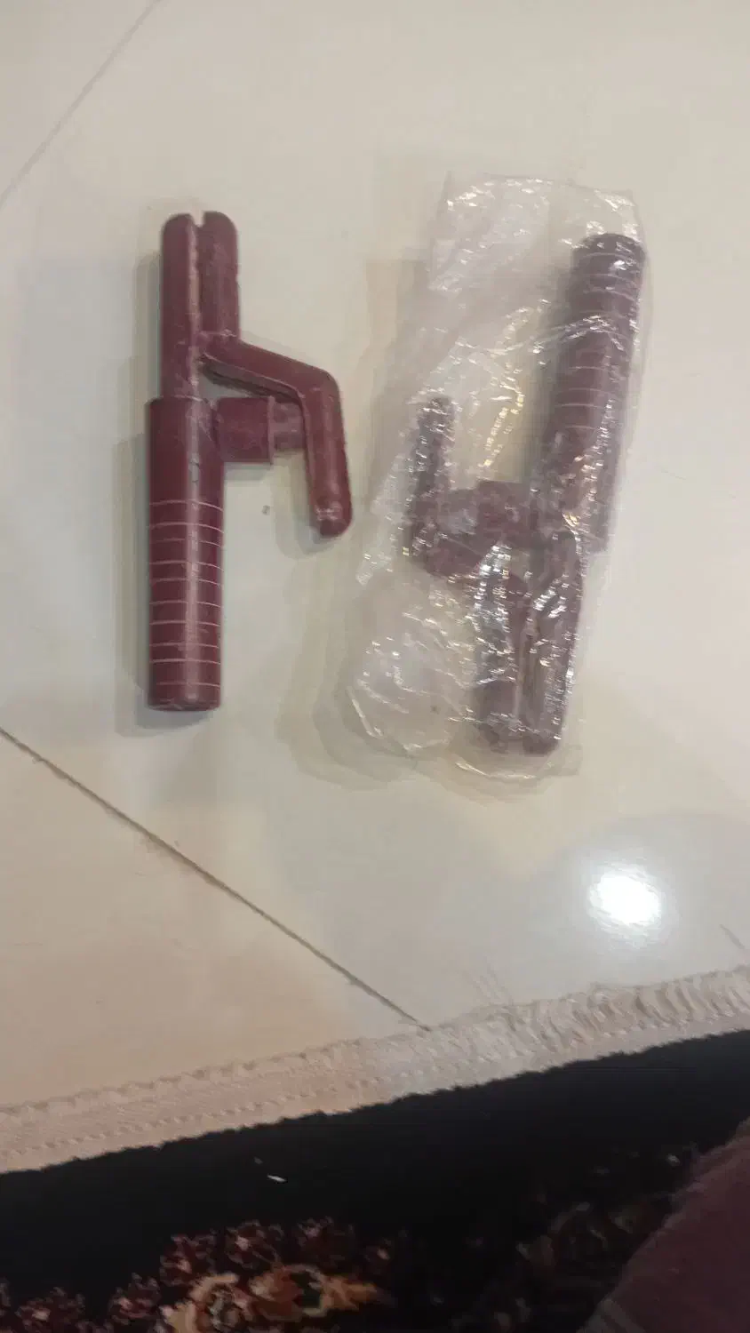 تعدادی وسایل|ابزارآلات|خرم‌آباد, |دیوار