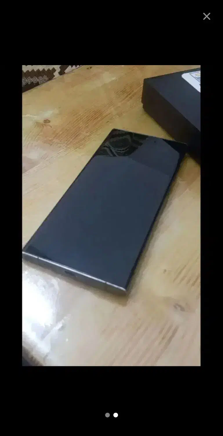 s23 ultra|موبایل|اهواز, زیتون کارمندی|دیوار