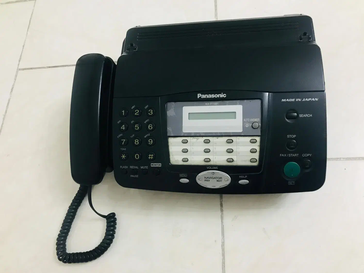 فاکس|پرینتر، اسکنر، کپی، فکس|تبریز, |دیوار