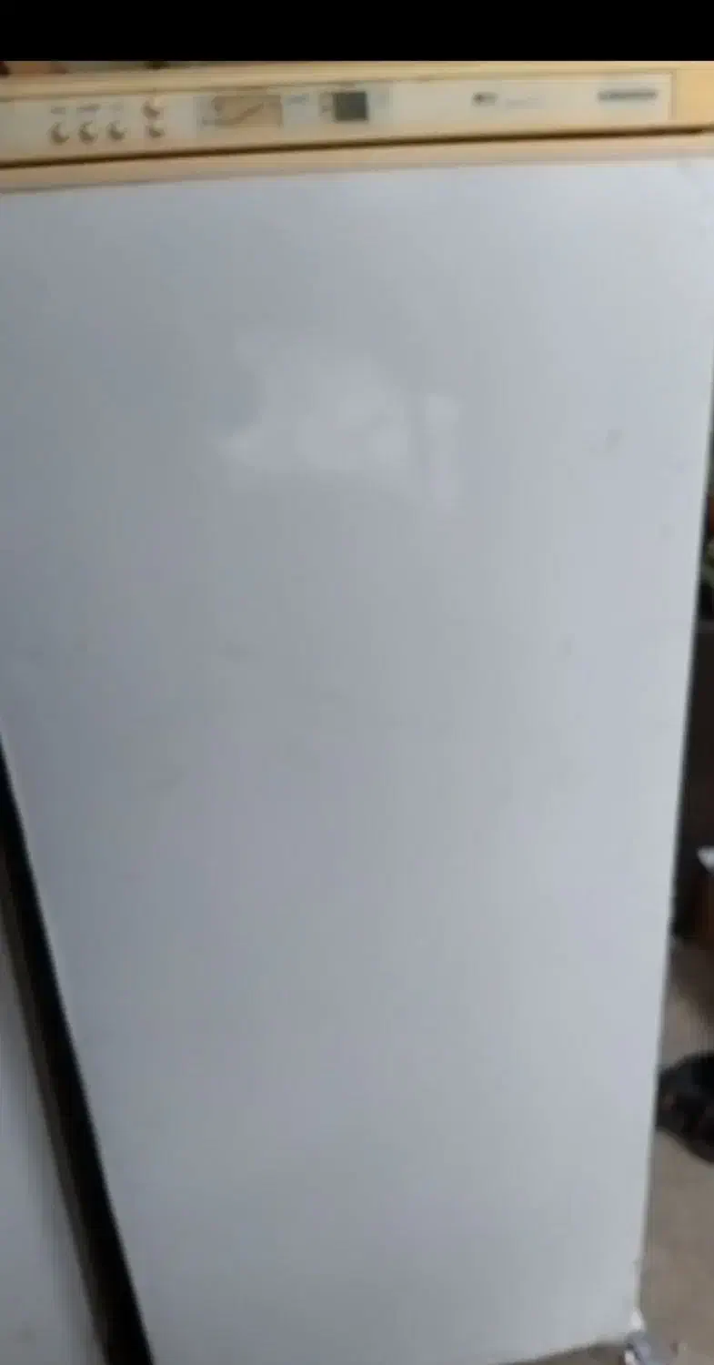 یخچال و فریزر|یخچال و فریزر|رشت, عینک|دیوار