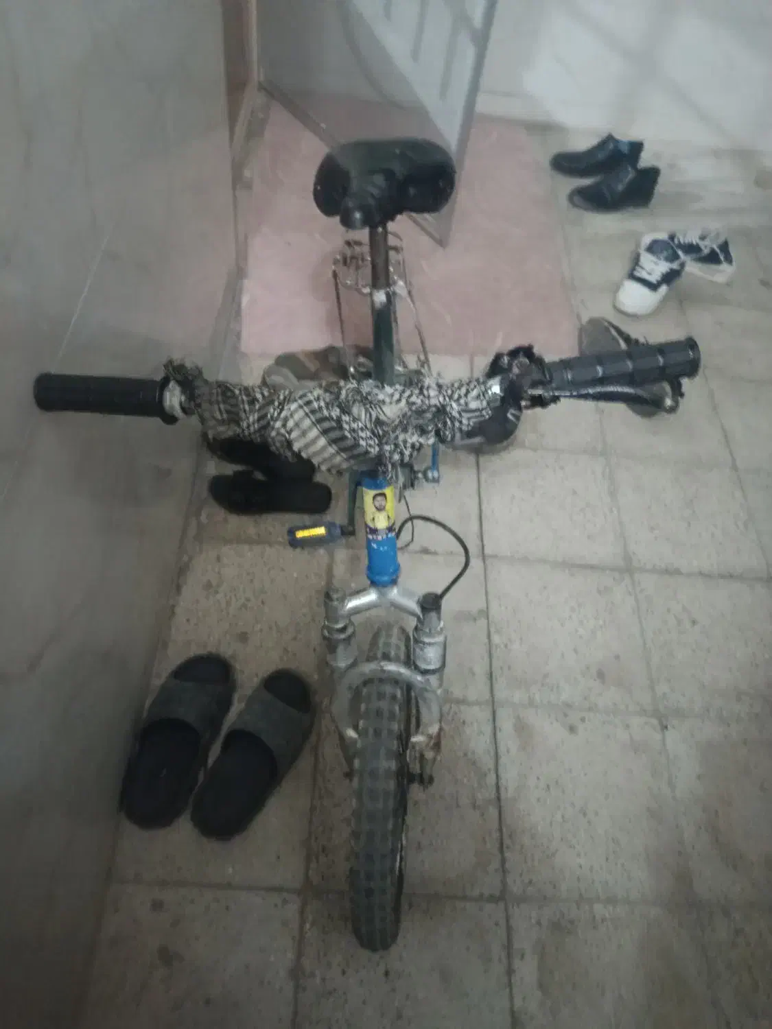 دوچرخه 16|دوچرخه، اسکیت، اسکوتر|ورامین, ورامین|دیوار