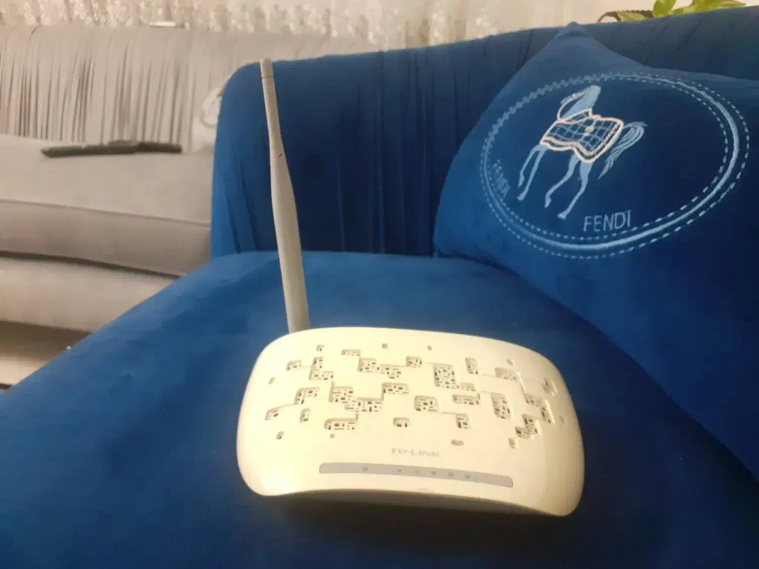 وایفاtp link|مودم و تجهیزات شبکه|تهران, ابوذر|دیوار