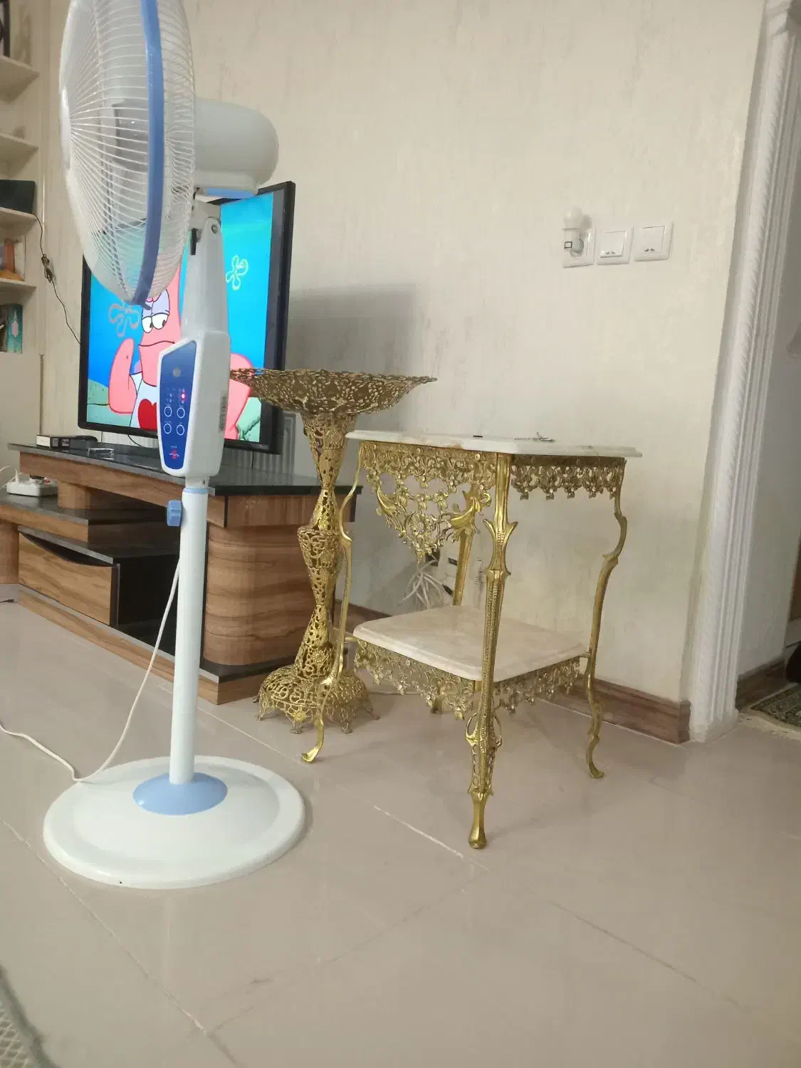 میزبرنز|مبلمان خانگی و میز عسلی|کرمانشاه, |دیوار