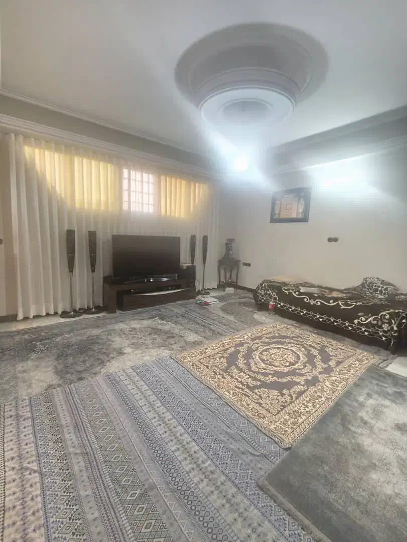 ۵۹ متری یک خوابه سند دار ملکی پارکینگ اختصاصی|فروش آپارتمان|مشهد, هنرور|دیوار