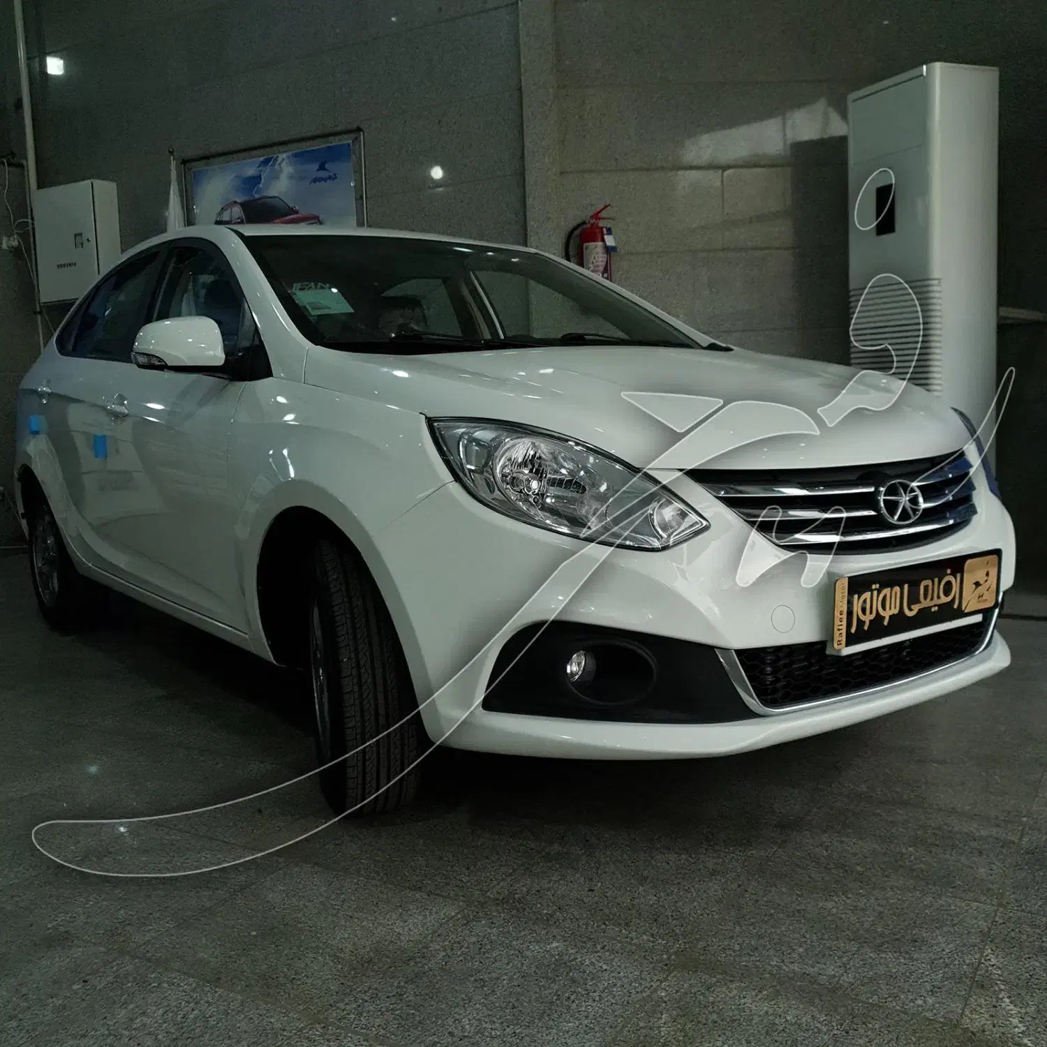 قیمت قطعی/ تحویل مستقیم از کارخانه.j4 / رفیعی 1762|خودرو سواری و وانت|تهران, پرستار|دیوار