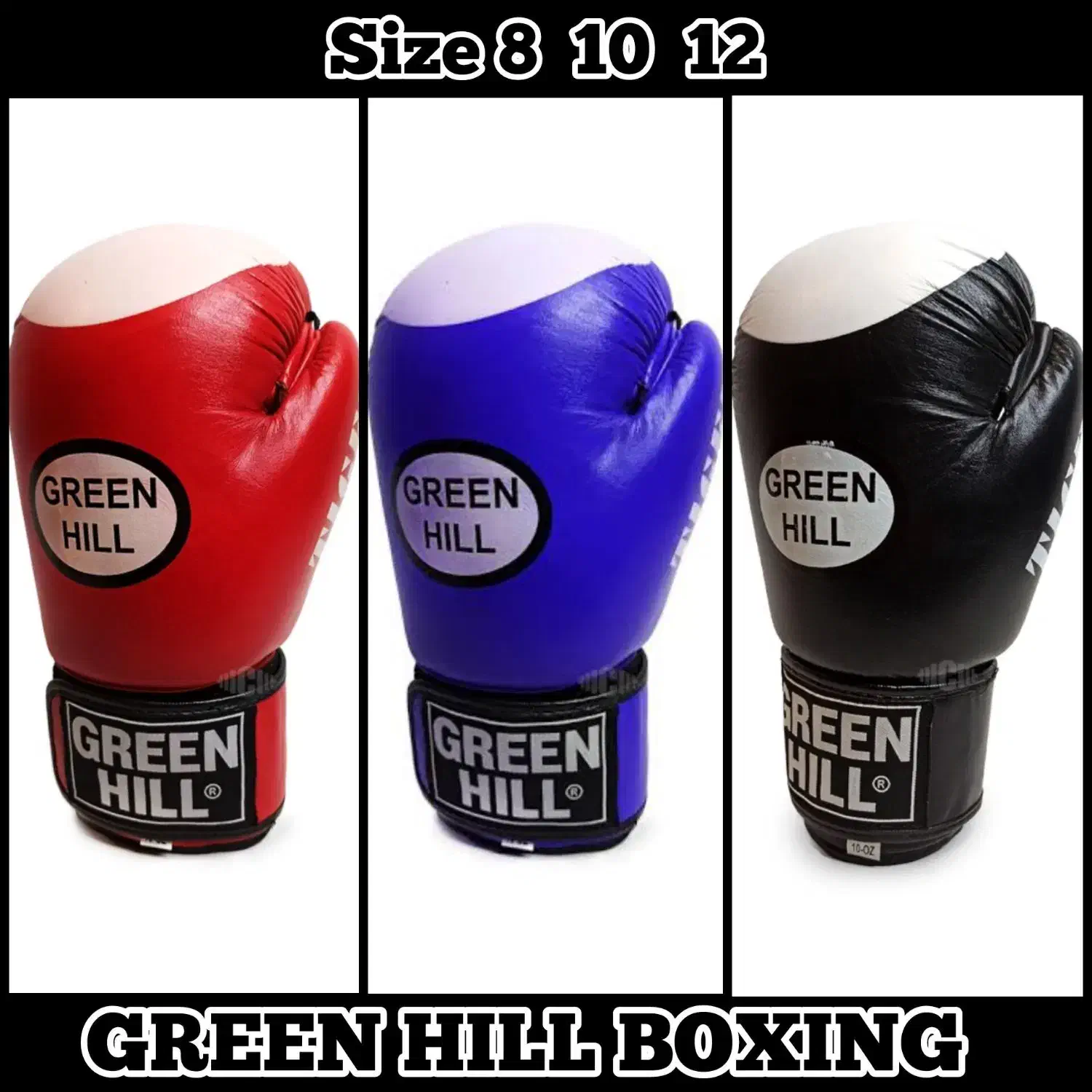 دستکش بوکس و کیک بوکس چرم به همراه هدیه|تجهیزات ورزشی|تهران, افسریه شمالی|دیوار