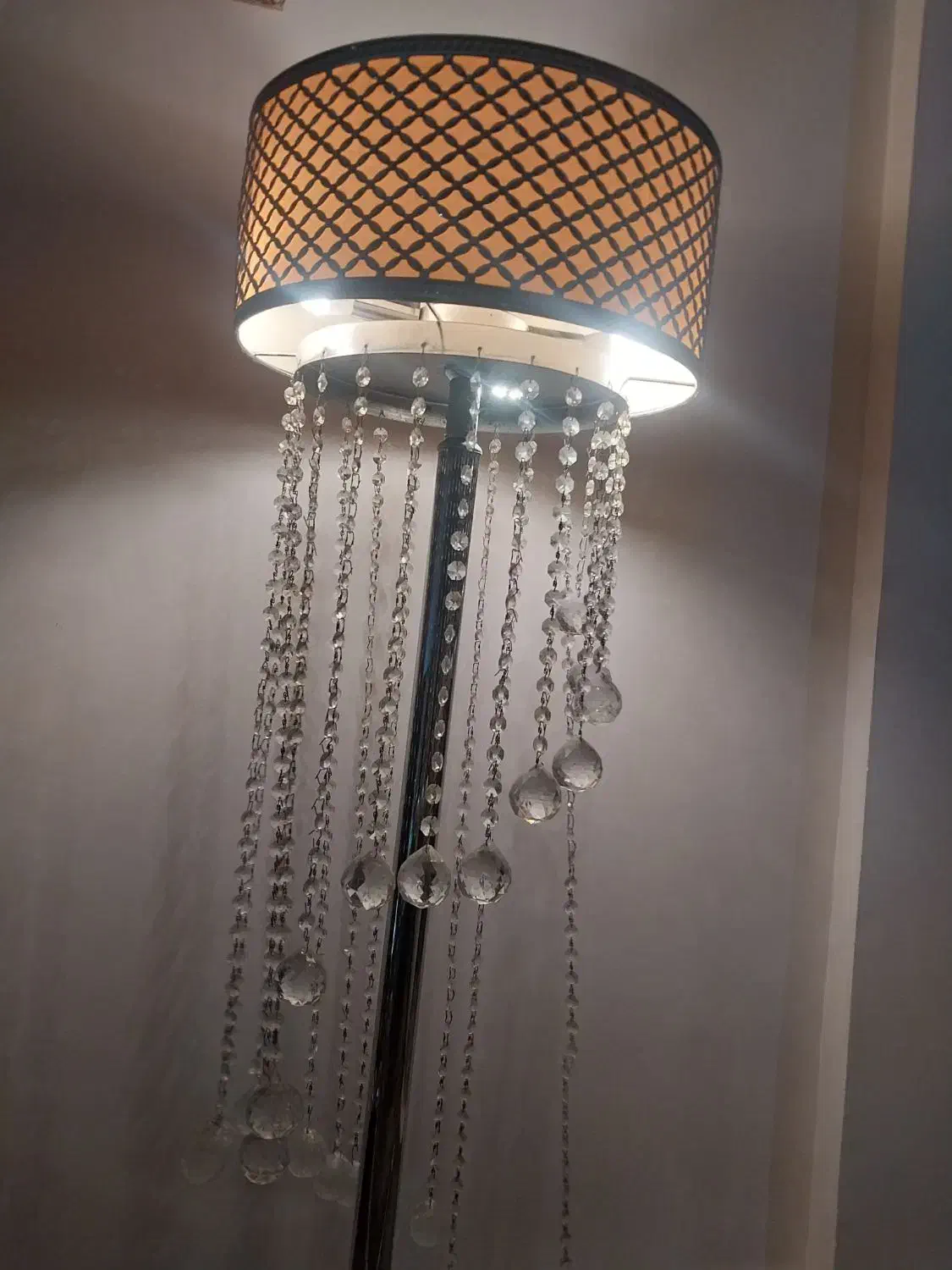 آباژور درحدنو|چراغ خواب و آباژور|قرچک, باقرآباد|دیوار