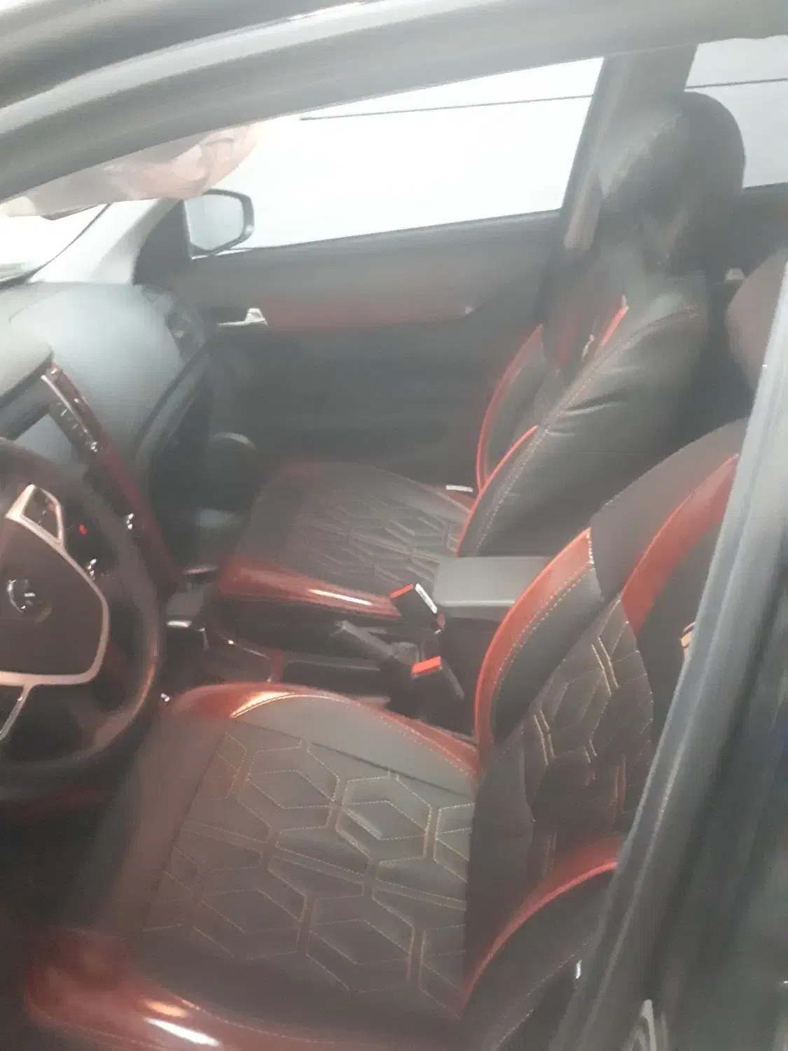 دنا پلاس اتومات۴۰۲|خودرو سواری و وانت|ایلام, |دیوار