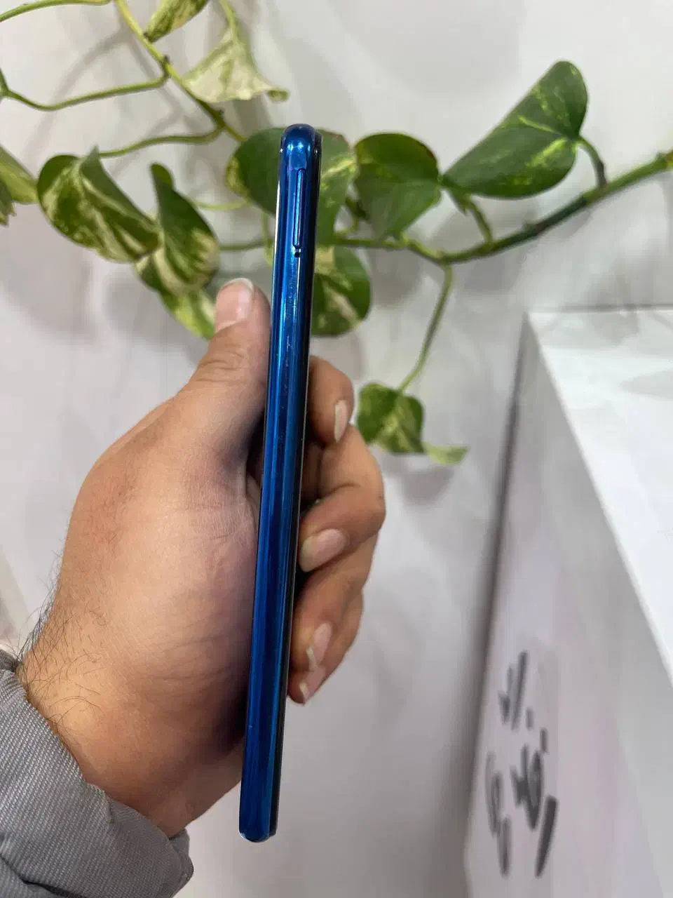 ردمی نوت ۸ حافظه ۱۲۸|موبایل|اصفهان, جامی|دیوار