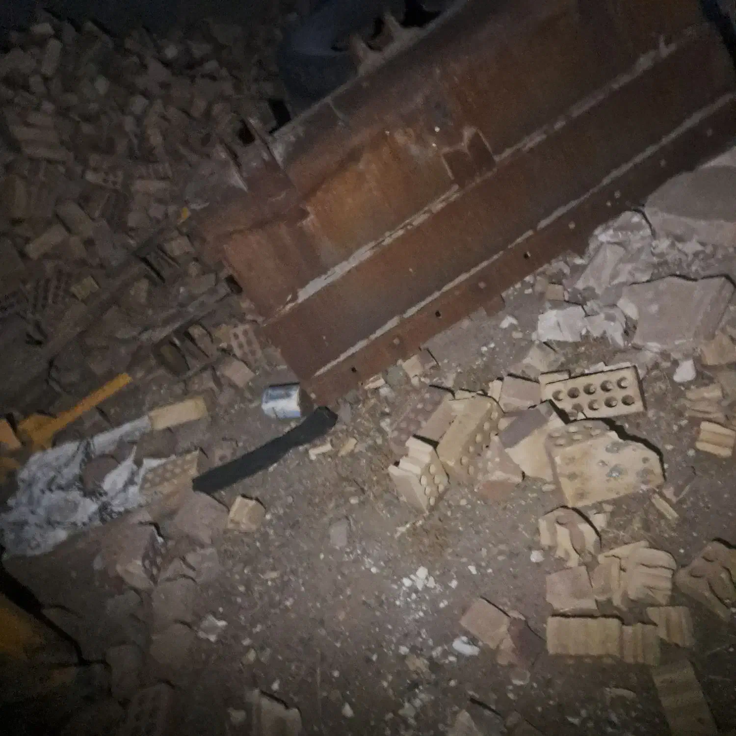 بیل لودری تراکتور|ماشین‌آلات صنعتی|گناباد, |دیوار