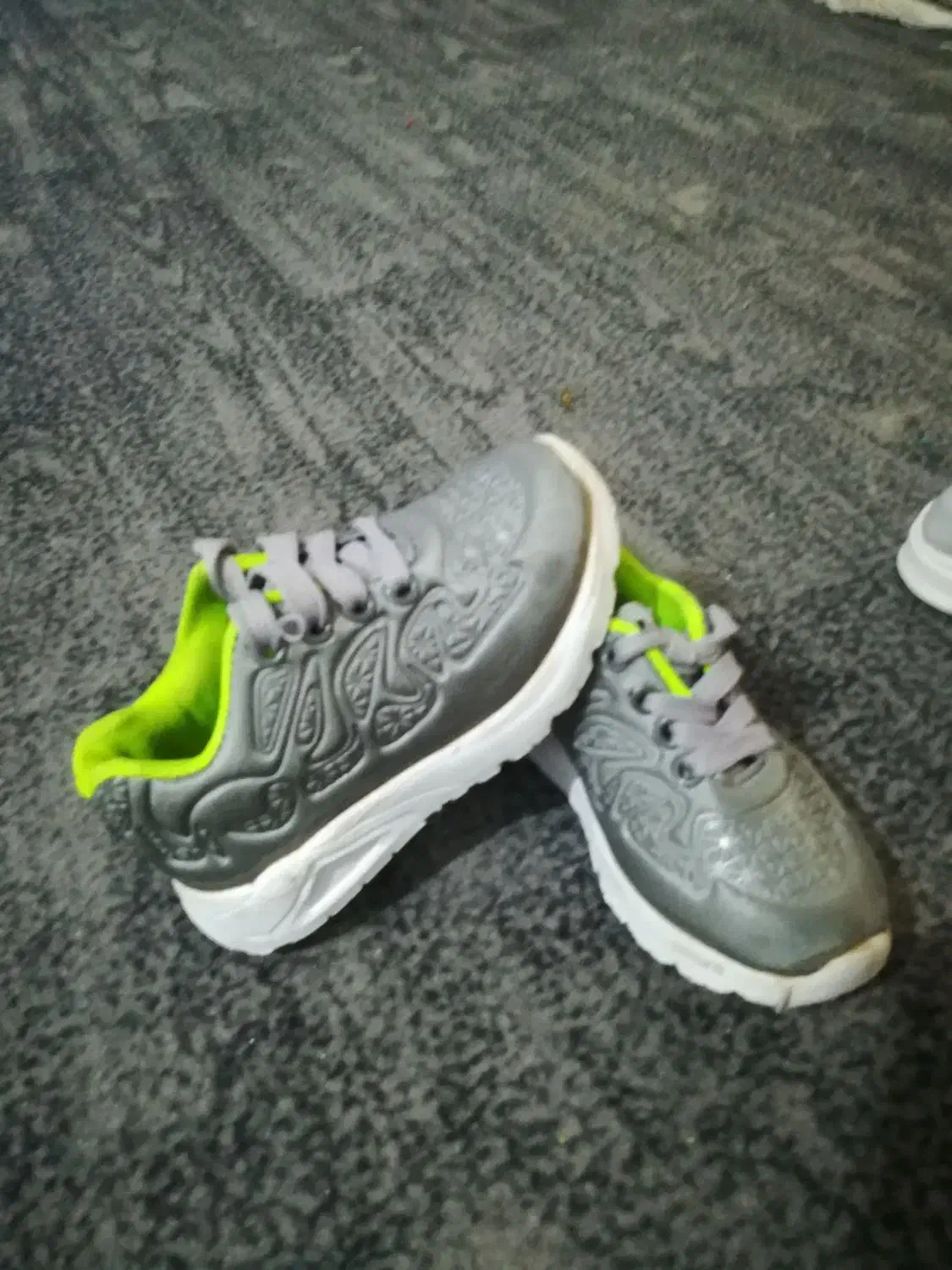 کفش|کفش و لباس بچه|ایذه, |دیوار