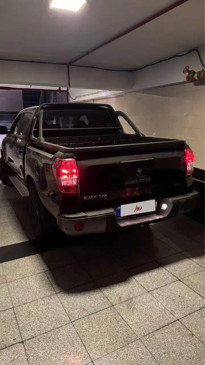 کلوت ۱۴۰۲|خودرو سواری و وانت|تهران, زعفرانیه|دیوار