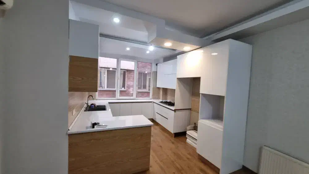 اجاره 65 متری فول امکانات مجتمع مهرداد/پیمان|اجارهٔ آپارتمان|تهران, کوی بیمه|دیوار