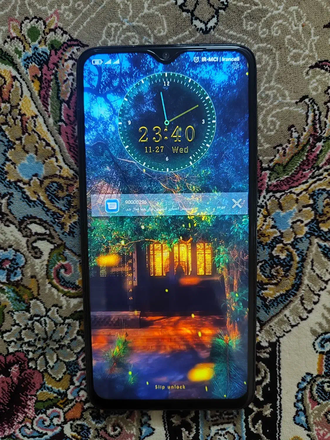 شیائومی نوت8پرو|موبایل|زنجان, |دیوار