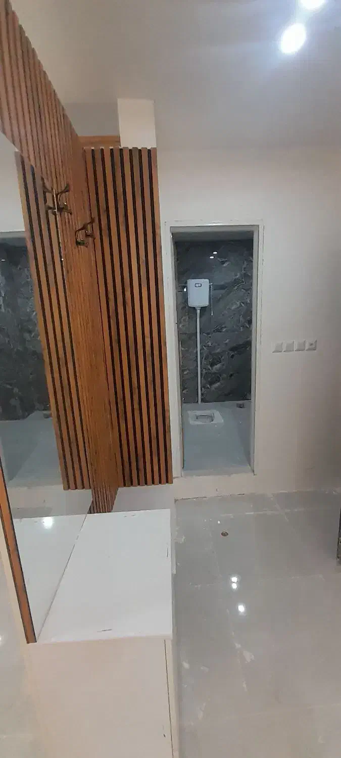 107متر،اوایل دهخدا، شیک|فروش آپارتمان|بجنورد, |دیوار