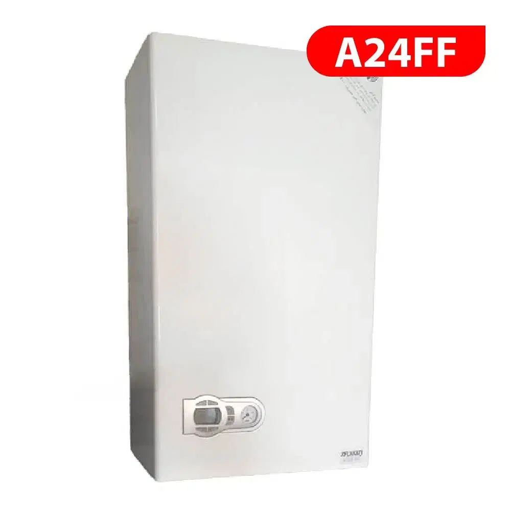 پکیج دیجیتال ایران رادیاتور۲۴هزار|آبگرمکن، پکیج، شوفاژ|دورود, |دیوار