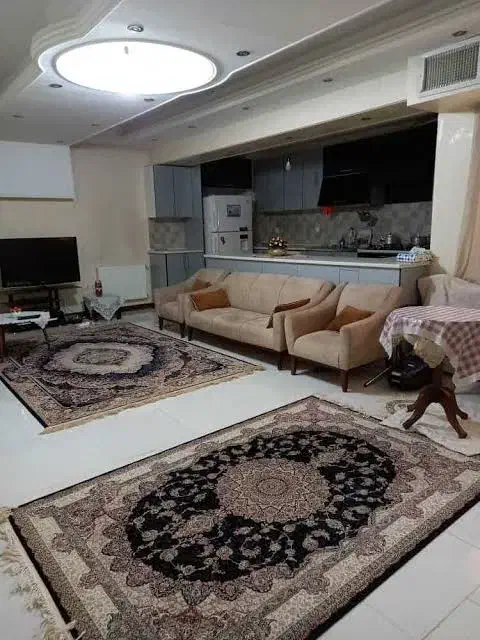 واحد 70متری/خوش نقشه/زیر قیمت منطقه/املاک علیزاده|فروش آپارتمان|فردیس, فردیس|دیوار