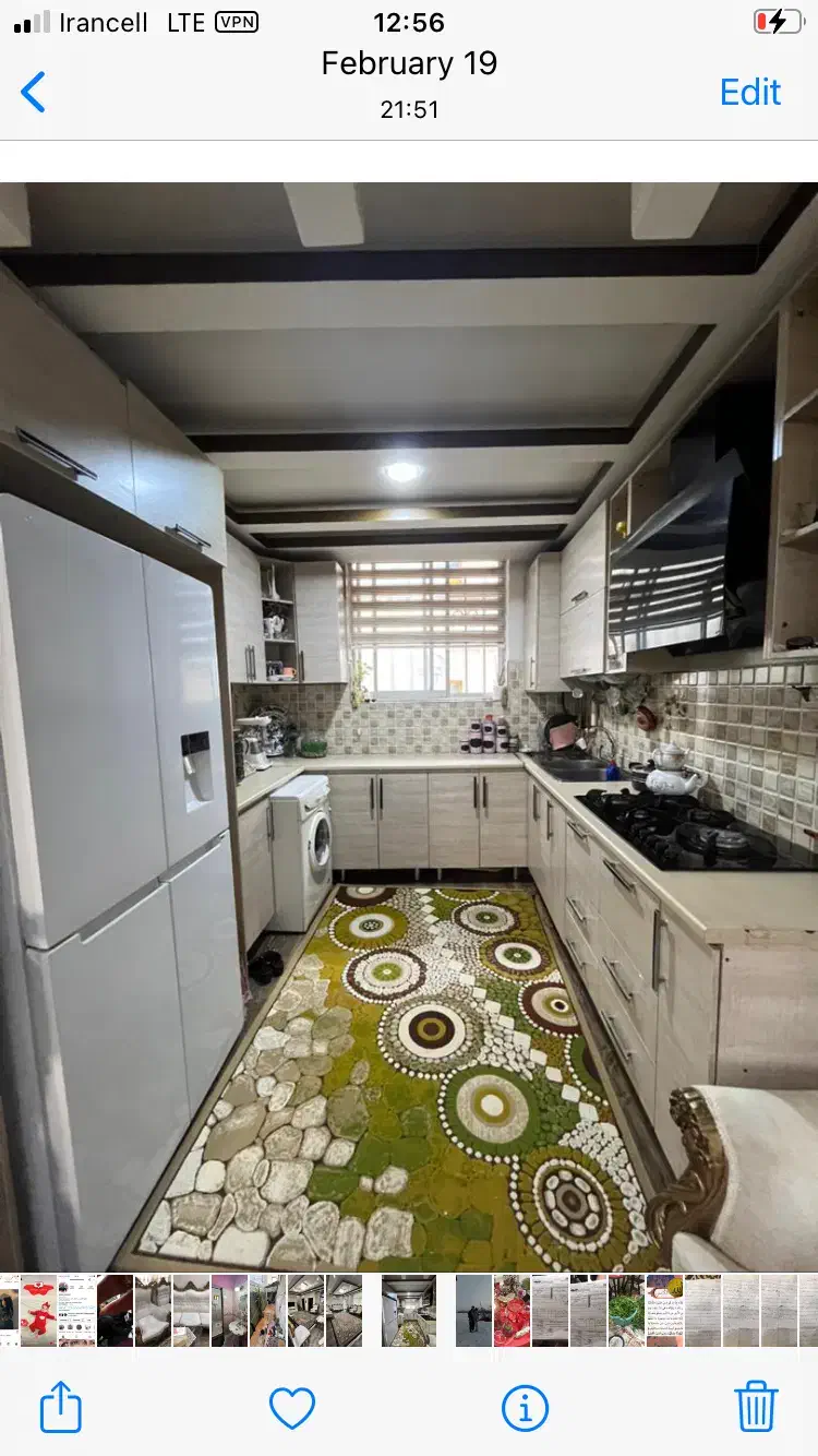 خونه ویلای دوخواب|اجارهٔ خانه و ویلا|رشت, پیرکلاچای|دیوار