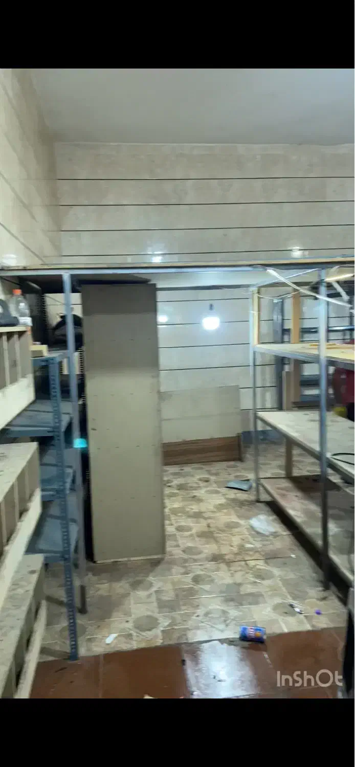 اجاره یا رهن مغازه لوحه سرا با انبار ۸۰متری|اجارهٔ مغازه و غرفه|ماسال, |دیوار