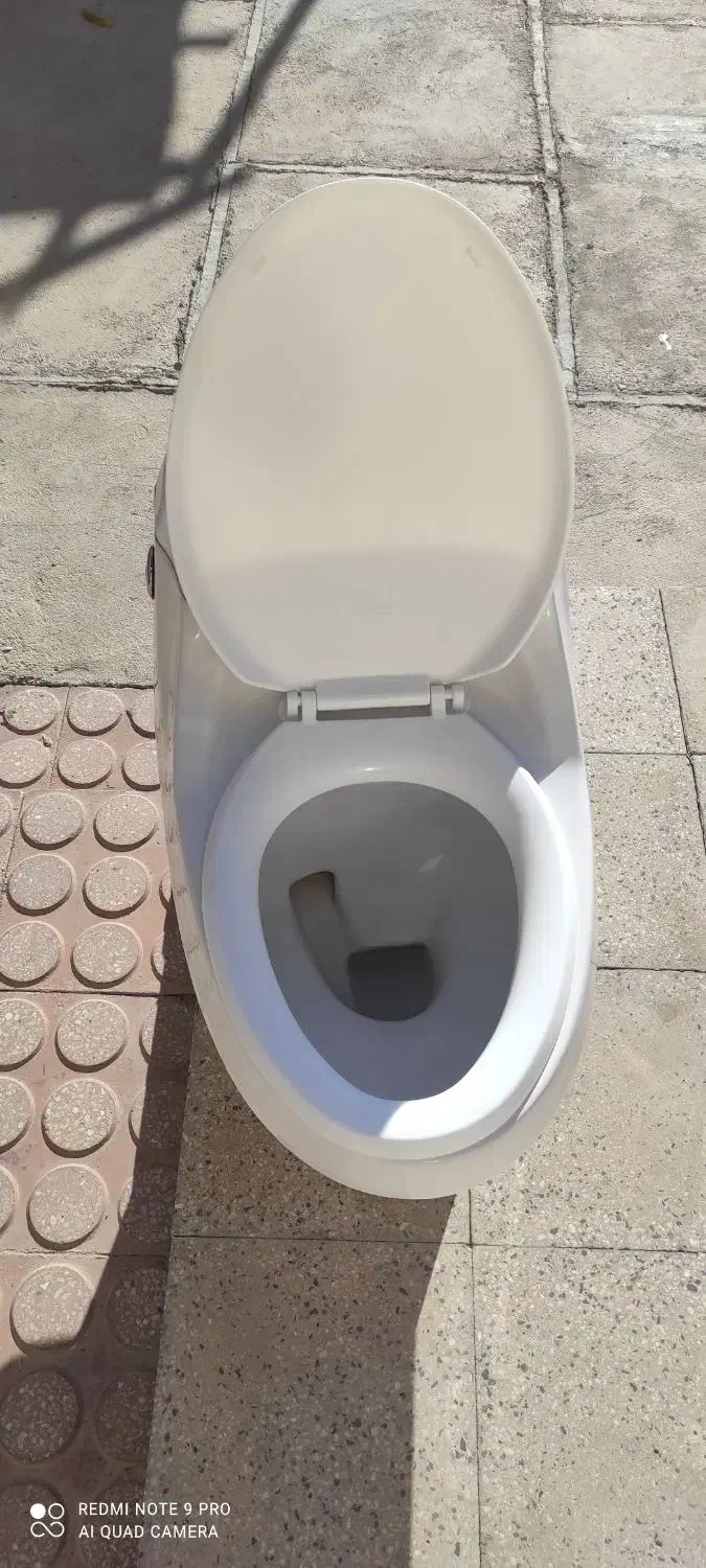 توالت فرنگی|لوازم سرویس بهداشتی|اسلام‌‌آباد غرب, |دیوار