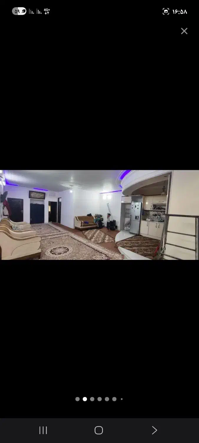 ساختمان ۲طبقه در قنوات|فروش خانه و ویلا|قنوات, |دیوار