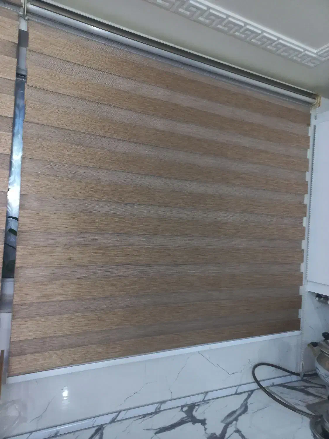 پرده زبرا|پرده، رانر، رومیزی|پاکدشت, پاکدشت (مامازند)|دیوار